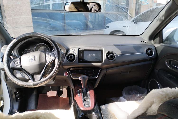 Used Honda XR-V 2015 1.8L VTi CVT Luxury Edition