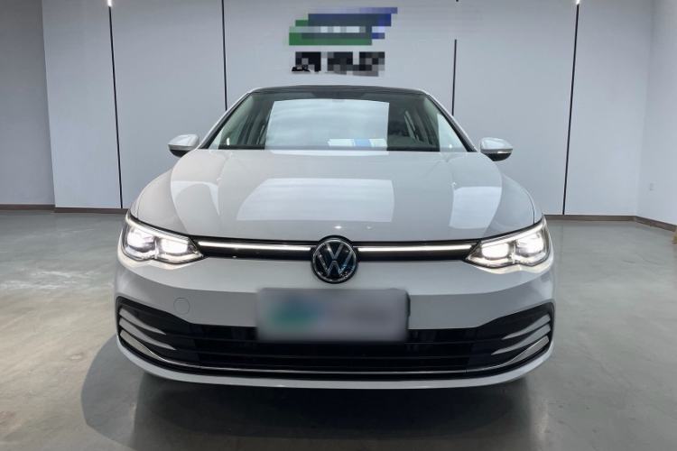Used Volkswagen Golf 2023 Facelift 280TSI DSG Pro
