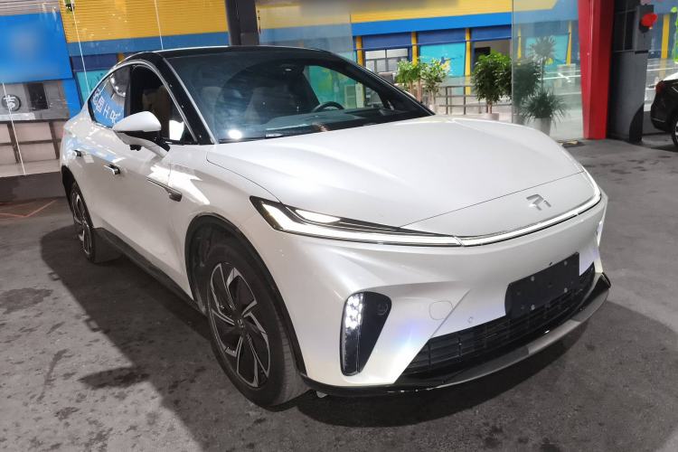 Used Rising R7 2024 Advanced Edition