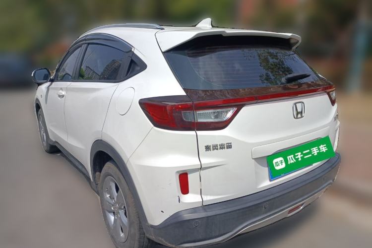 Used Honda XR-V 2015 1.5L LXi CVT Classic Edition
