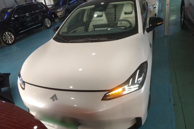 Used Hyptec GT 2023 560 Rear-Drive Seven-Wing Edition
