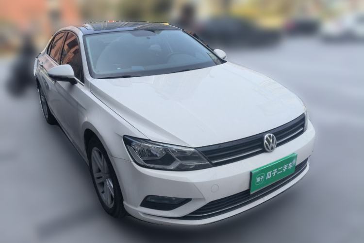 Used Volkswagen Lamando 2018 280TSI DSG Comfort Edition