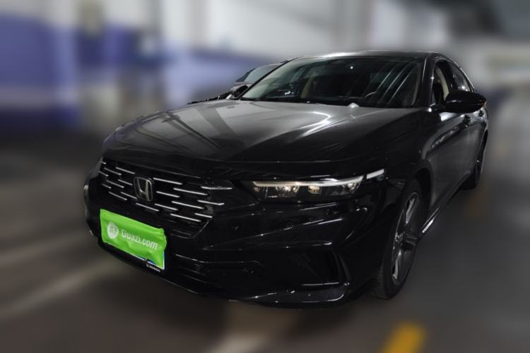 Used Honda Accord 2025 Sport Series 260TURBO Prestige Edition