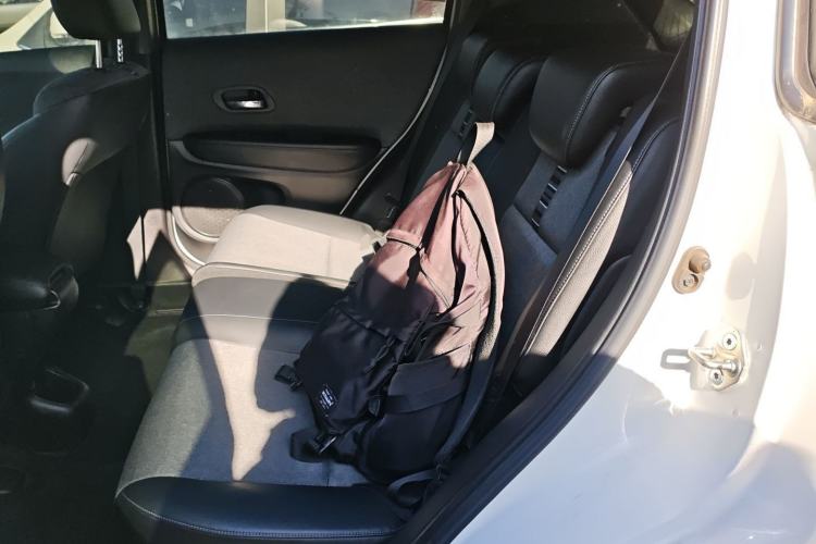 Used Honda XR-V 2019 1.5L CVT Comfort Version China VI