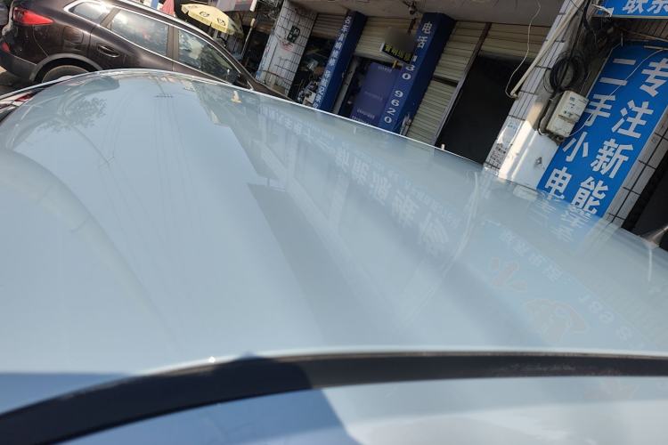 Used Wuling Hongguang MINIEV 2020 Freedom Version Lithium Iron Phosphate