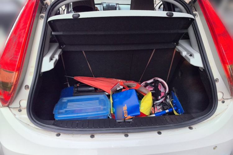 Used MG 3 2014 1.5L AMT Elite Edition