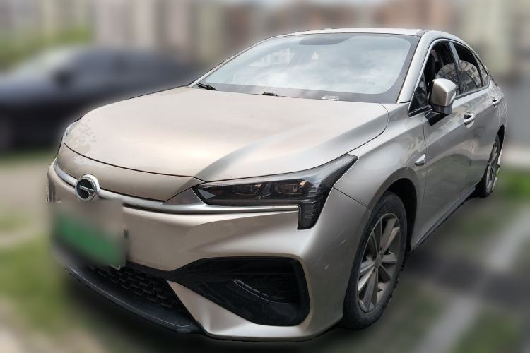 Used AION S 2023 Meizu 580 Lithium Iron Phosphate