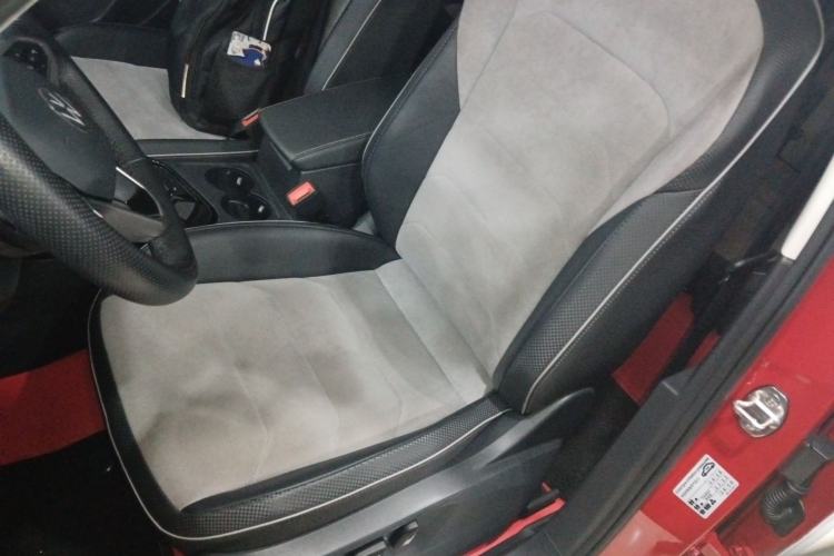 Used Volkswagen Tayron X 2020 330TSI Two-Wheel Drive Luxury Smart Connectivity Version
