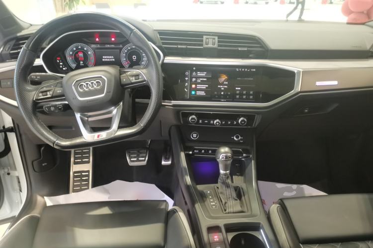 Used Audi Q3 Sportback 2024 40 TFSI Fashion Version