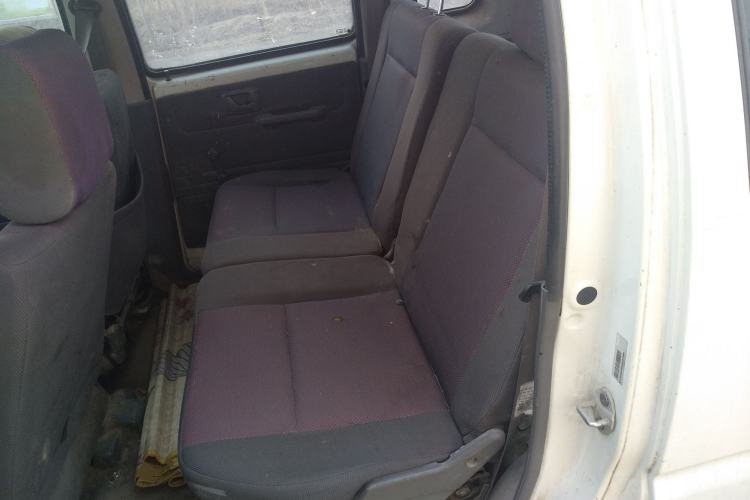 Used Suzuki Wagon R 2010 1.0L Manual Economy Version