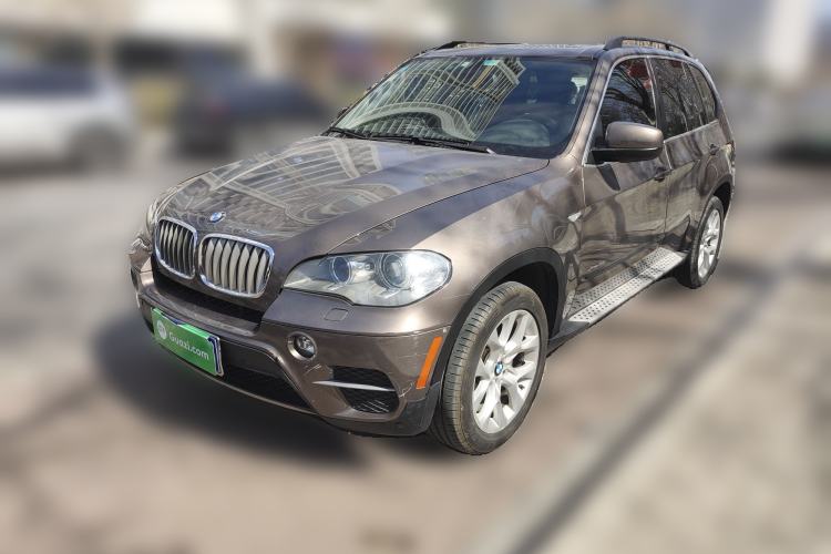 Used BMW X5 