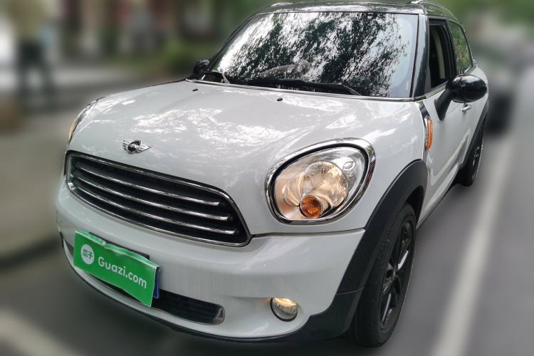 Used MINI Countryman 2011 1.6L COOPER Fun