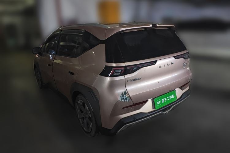 Used AION Y 2022 70 Intelligent Edition Lithium Iron Phosphate