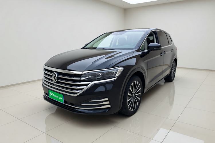 Used Volkswagen Viloran 2024 380TSI Premium Edition