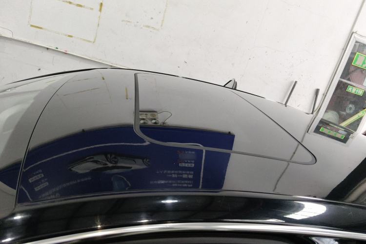 Used Audi A6L 2018 30th Anniversary Edition TFSI Trendy Model