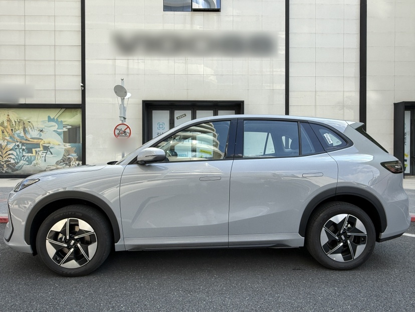 Geely Galaxy E5 2026 Model 530km Launch Edition — снимка 14