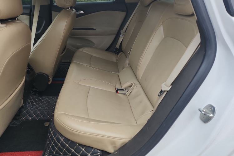 Used Buick Verano 2017 Sedan 15S Automatic Entry Model