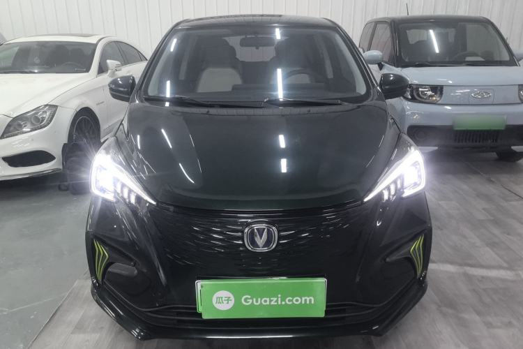 Used Oshan Benni E-Star 2020 Xinyue Edition Lithium-NMC
