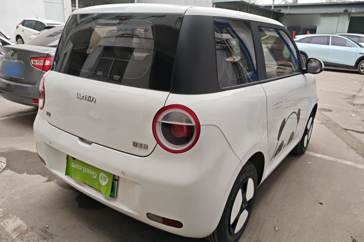 Used Qiyuan Lumin 2022 155 km – Refreshingly Sweet Edition
