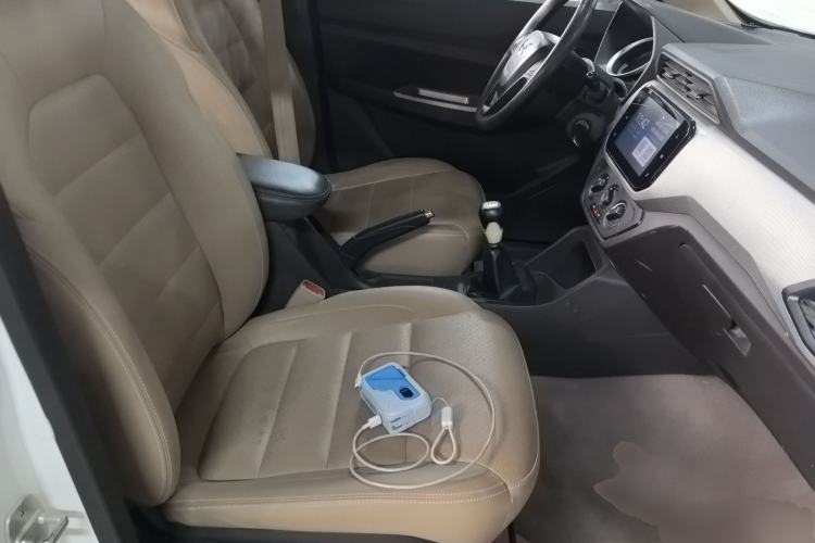 Used Wuling Hongguang 2018 1.5L S Comfort Model L2B