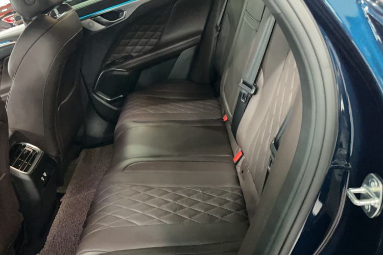 Used Wey Mocha 2021 2.0T Four-Wheel Drive Premium Edition