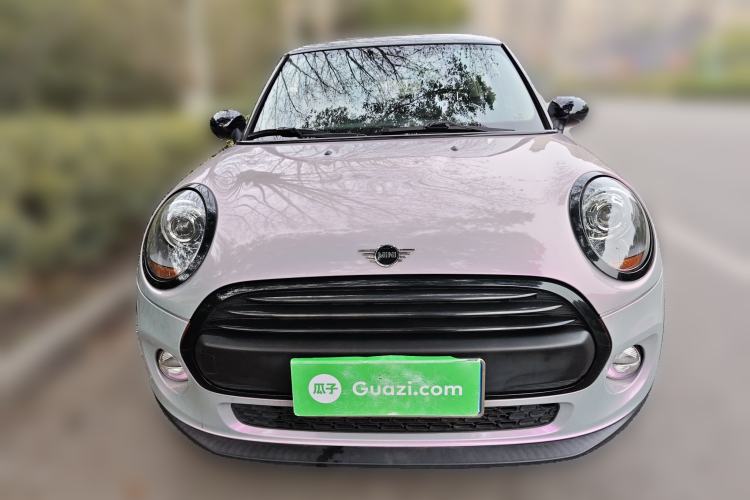 Used MINI MINI 2018 1.5T ONE PLUS
