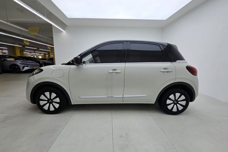 Used Wuling Bingo 2023 410 km Lingxi Deluxe Edition