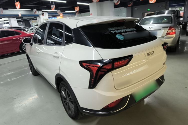 Used NETA V 2022 Chao 400 Lite
