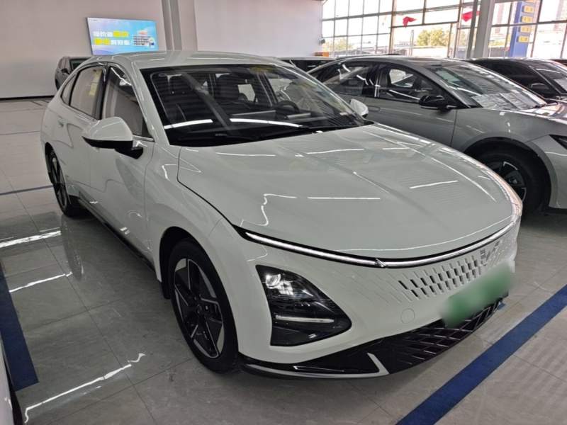 Used Wuling Xingguang 2025 150 km Smart Advanced Version — 3