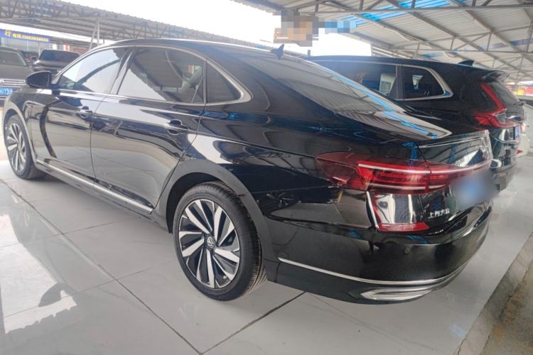 Used Volkswagen Passat 2022 330TSI Luxury Edition
