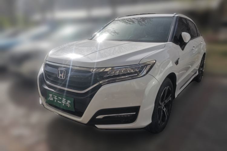 Used Honda UR-V 2017 370TURBO 2WD Prestige Edition China V
