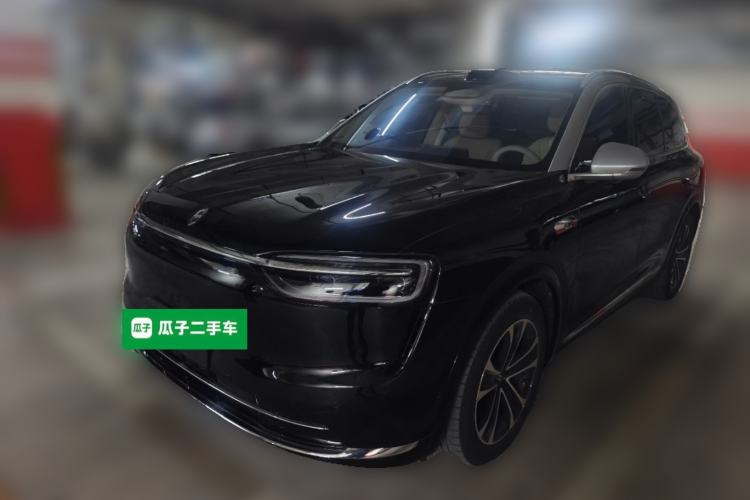 Used Hima AITO M7 2026 Model Range-Extending Max All-Wheel Drive 5-Seater Version