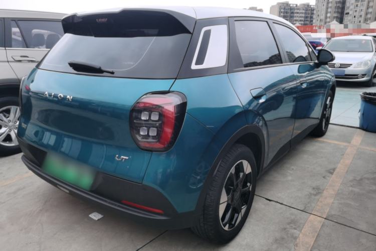 Used AION UT 2025 420 Prestige Edition