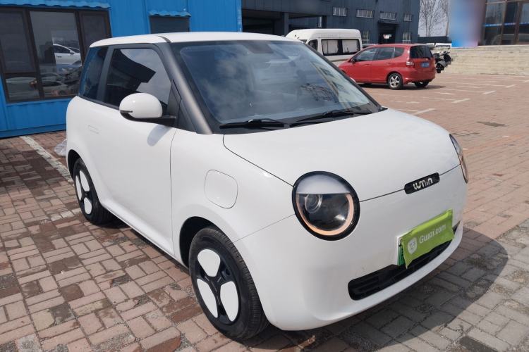 Used CHANGAN NEVO Lumin 2025 205km Refreshing Edition
