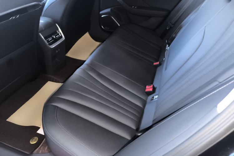 Used Hongqi H5 PHEV 2025 130 Super Hybrid Version