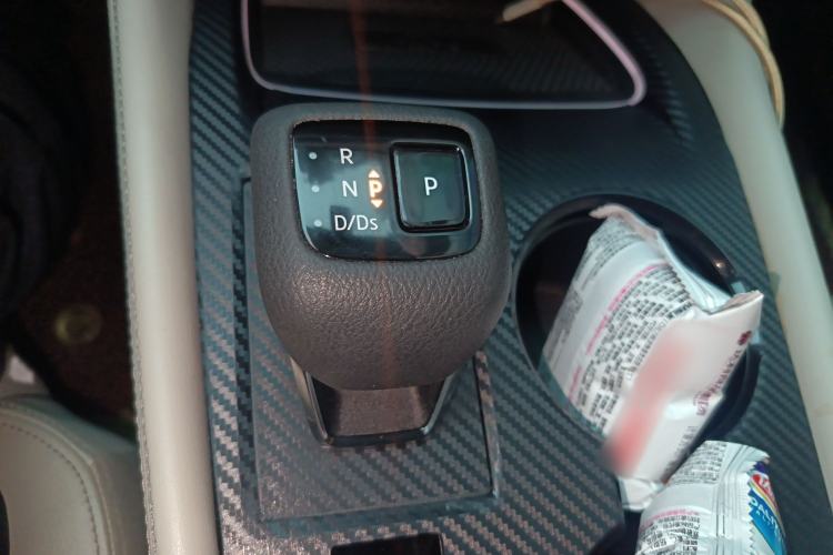 Used Nissan X-Trail 2021 VC-Turbo 300 CVT 4WD Ultimate Edition