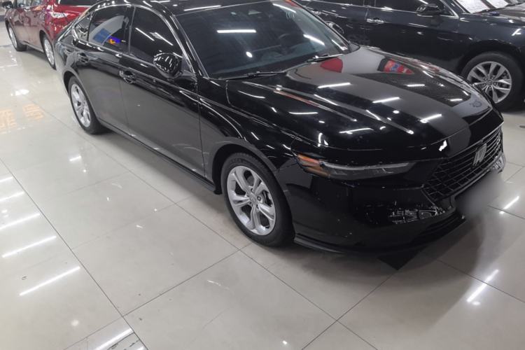 Used Honda Accord 2023 260TURBO Smart Enjoyment Version