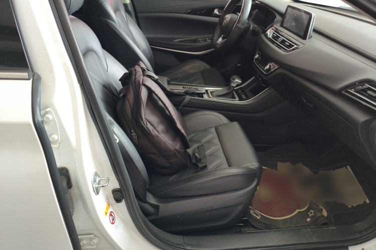 Used CHANGAN Ruicheng CC 2022 Blue Whale Edition 1.5T DCT Luxury Model