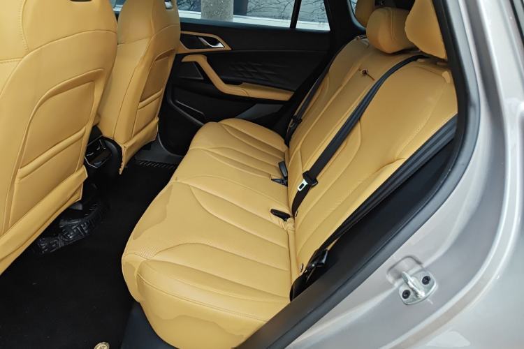 Used Roewe RX5 2023 1.5T Elite Edition
