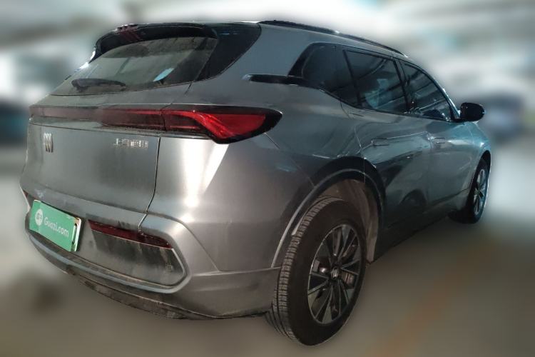 Used Buick E5 2023 Pioneer Edition