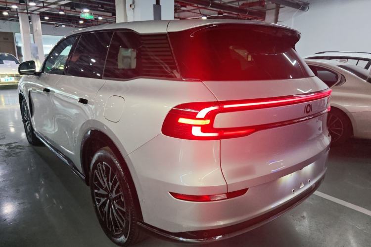 Used Qiyuan Q07 2025 Model 215 Laser Flagship PLUS
