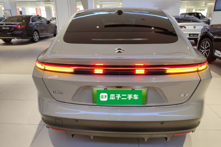 Used Nio ET5 2022 75 kWh
