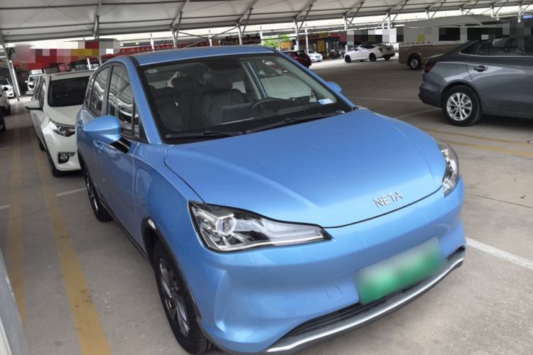 Used NETA V 2022 Chao 300 Lite Ternary Lithium
