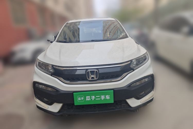 Used Honda XR-V 2017 1.8L EXi CVT Comfort Version Front
