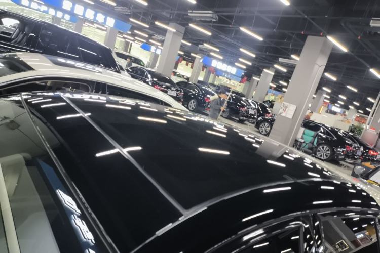 Used firefly 2025 Illuminated Edition
