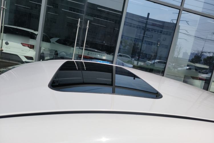 Used Hyundai Elantra (6th Generation / Lingdong) 2018 1.6L Automatic 15th Anniversary Special Edition
