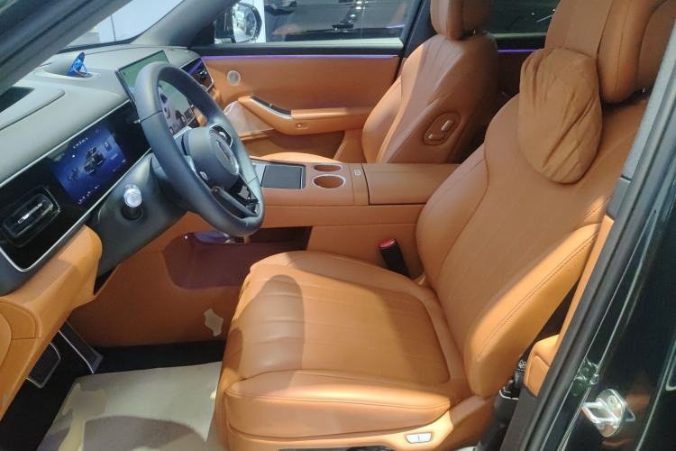 Used Hima AITO M7 2026 Model Range-Extending Ultra All-Wheel Drive 5-Seater Version