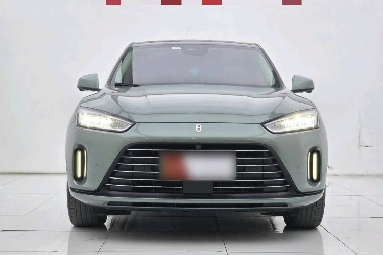 Used Hima AITO M5 2022 Range-Extended Rear-Drive Standard Version