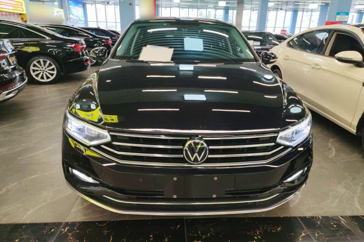 Used Volkswagen Magotan 2020 330TSI DSG Leading Model Front