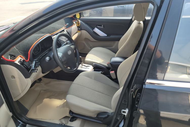 Used Hyundai Celesta 2011 1.6L Automatic Comfort Edition